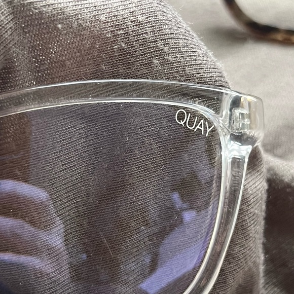 Quay Blue Light blockers - Picture 4 of 8